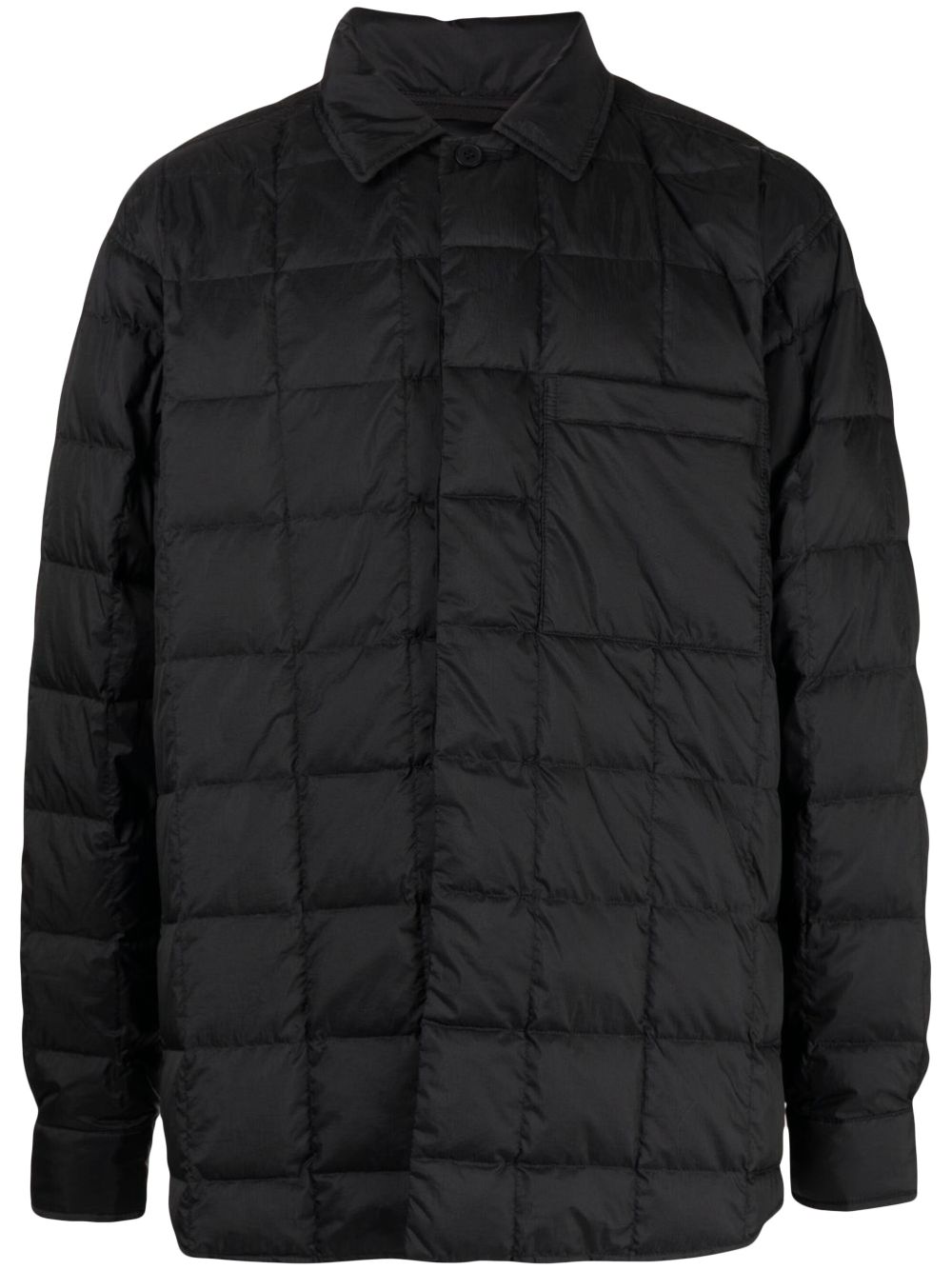 Kalik shirt - Black