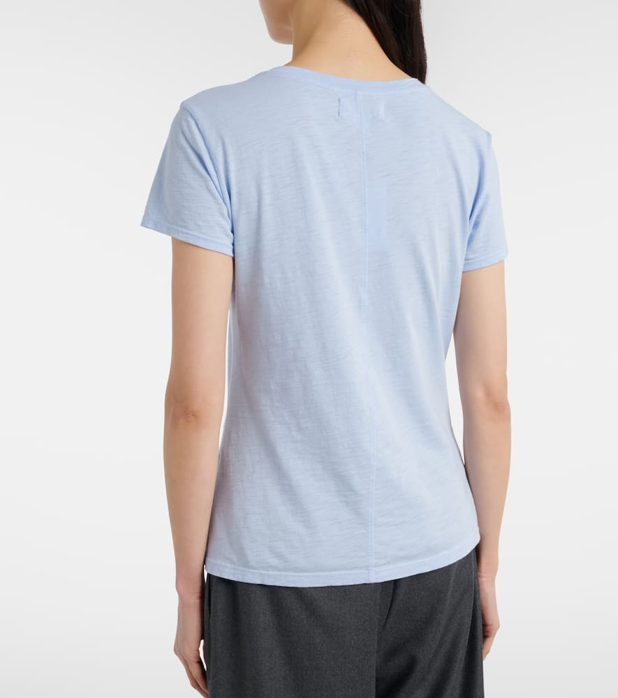 Odelia cotton T-shirt