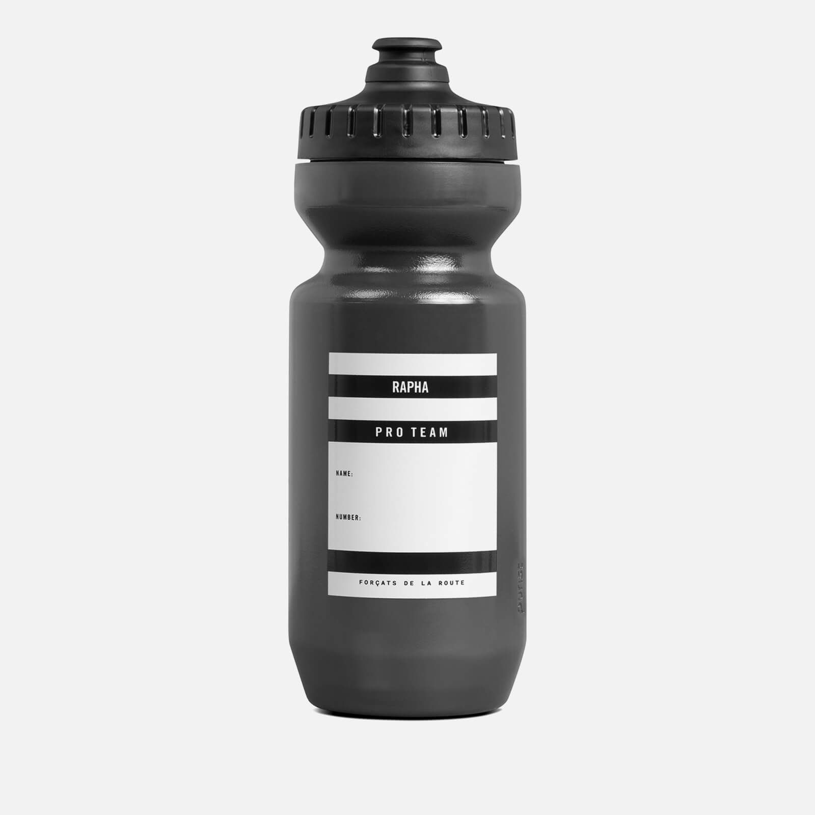 Rapha Pro Team Bidon Plastic Water Bottle