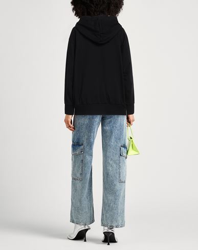 Woman Sweatshirt Black