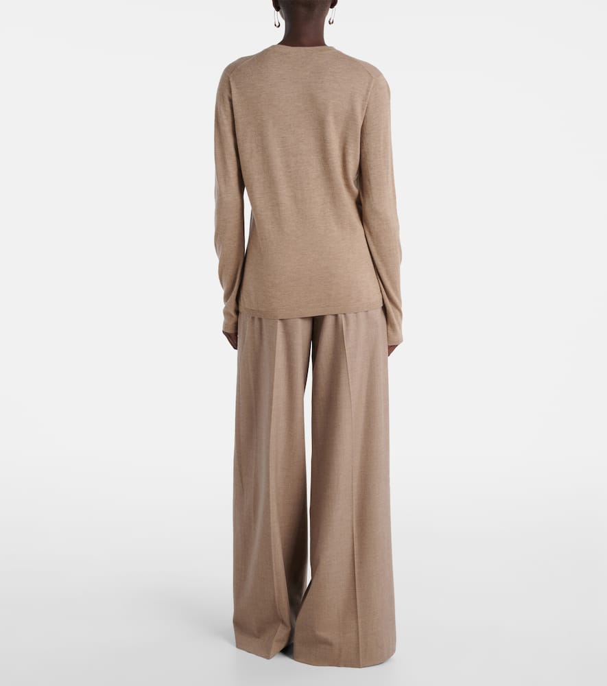 Marica cashmere sweater
