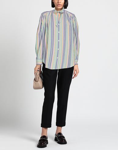 Woman Shirt Light purple