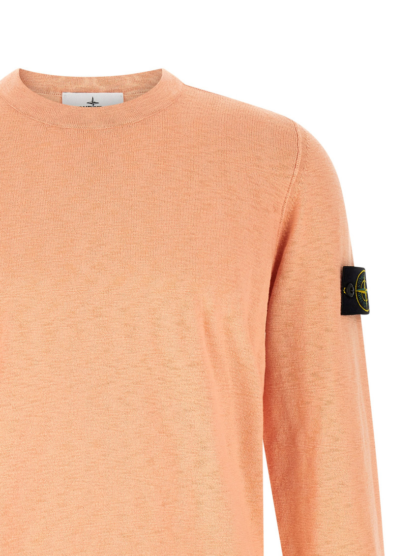 5100052 Sweaters And Cardigans Pink