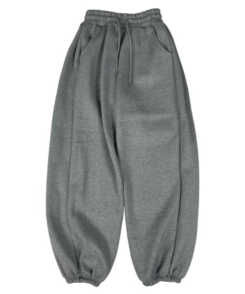 Soft Jogger Pants