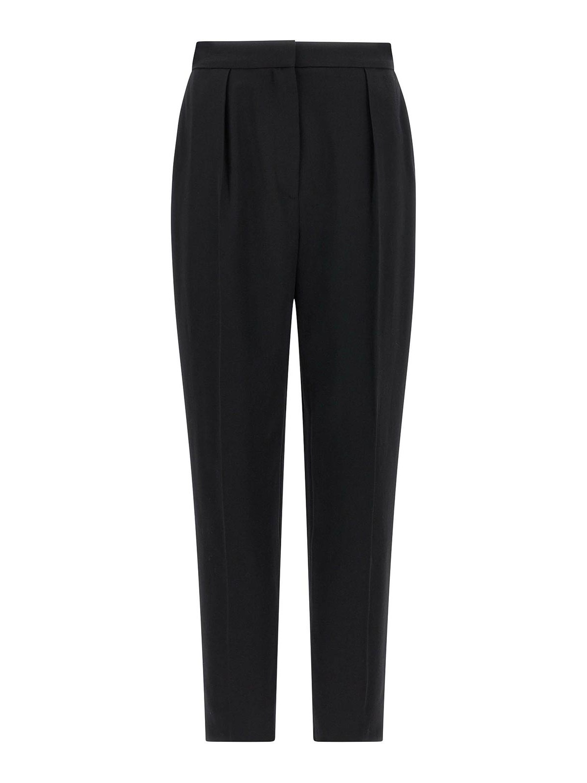 High Waist Pants