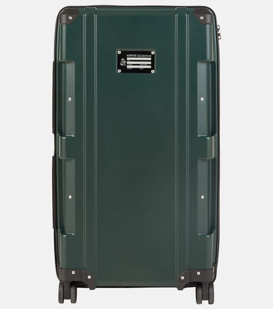Ghost Trunk suitcase