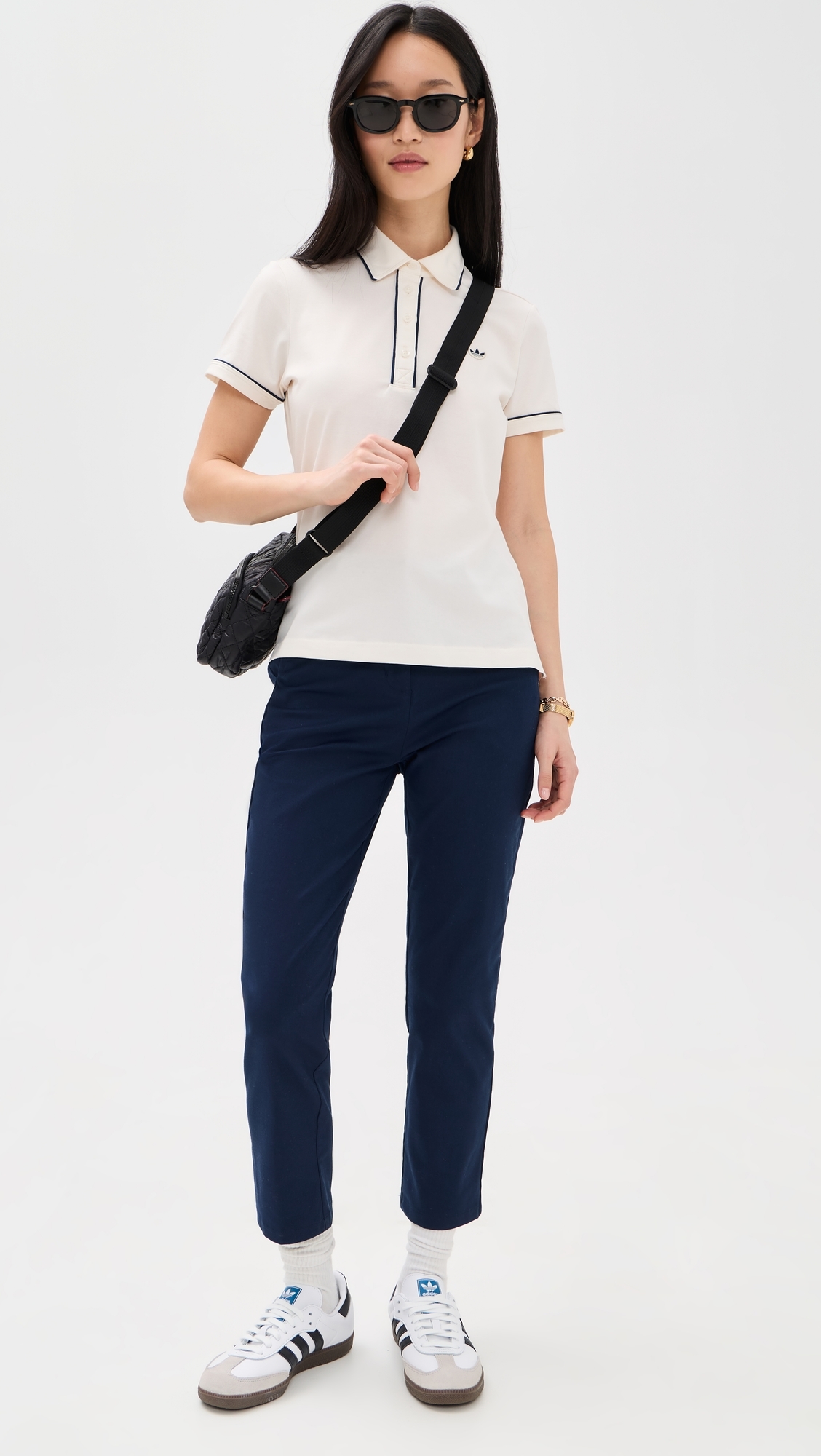 Original Pants Night Indigo