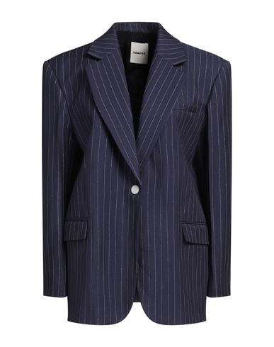 Woman Blazer Navy