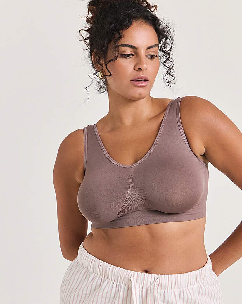 Pretty Secrets Seamless Comfort Top