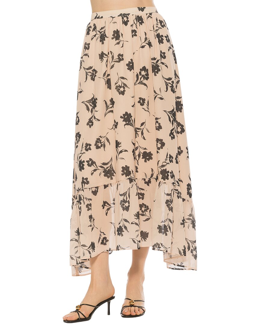 Ella Maxi Skirt