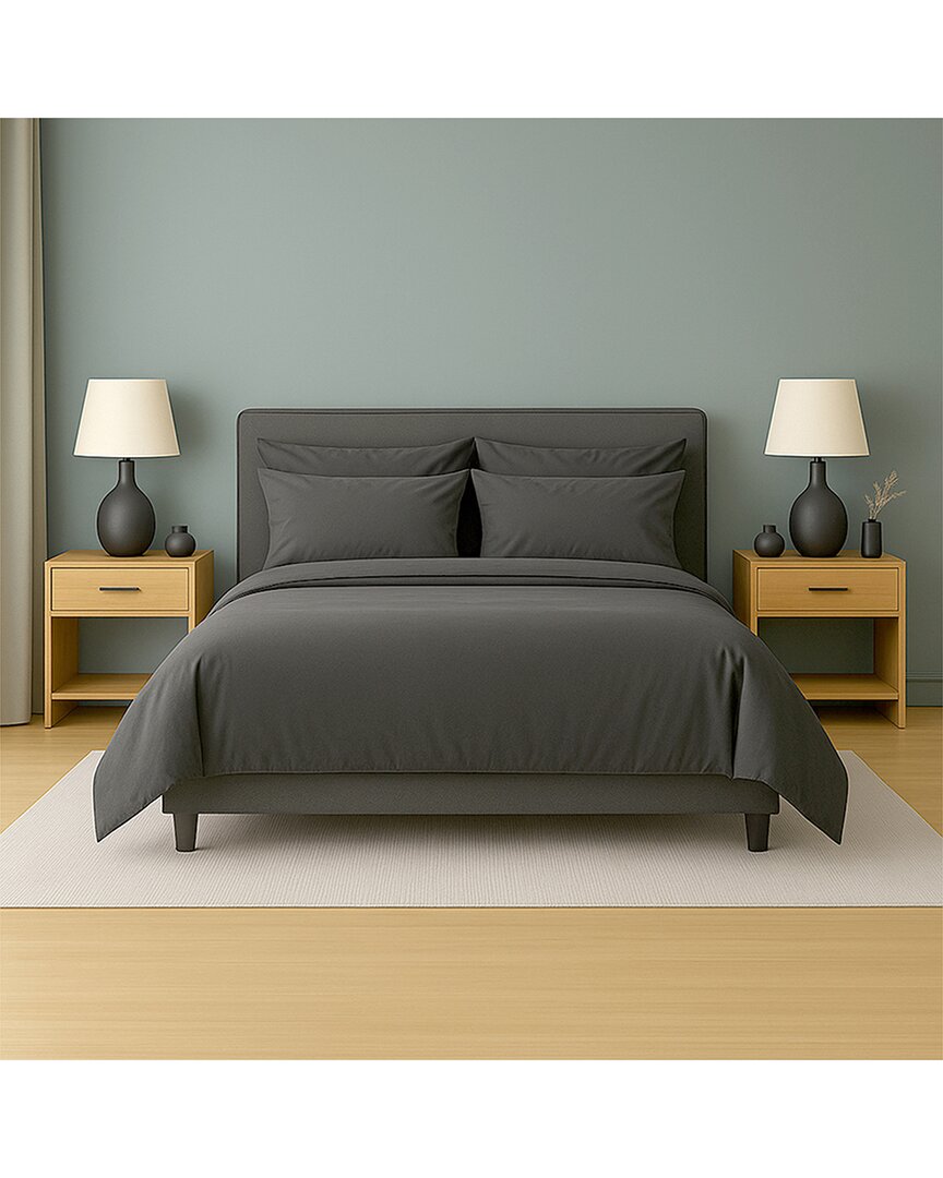 Super-Soft 1600 Series Bed Sheet Set