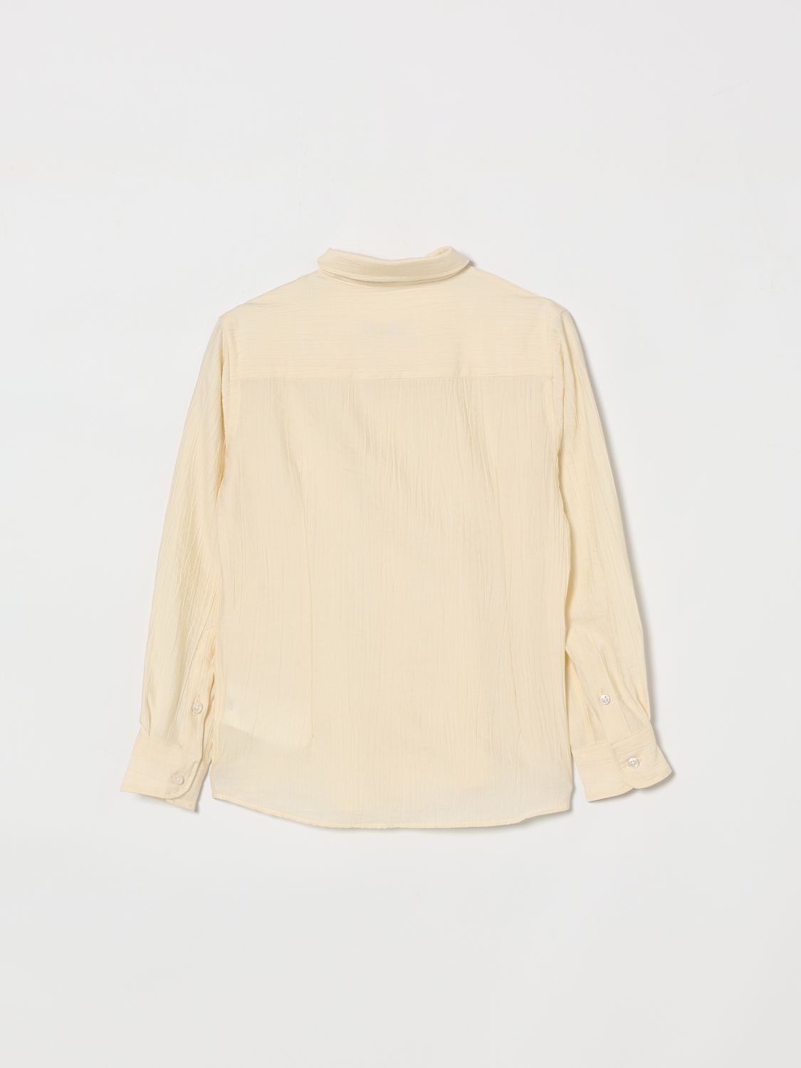 T-Shirt Kids color Beige