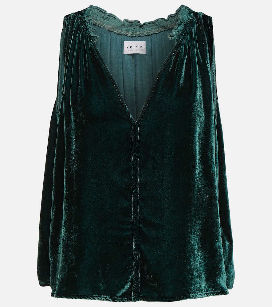 Prima tank top
