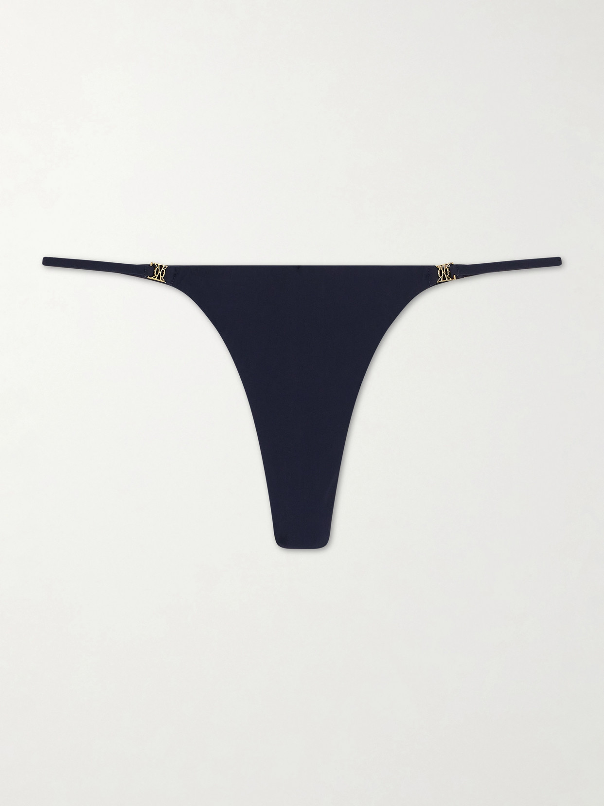 Coeur Bikini Briefs - Blue