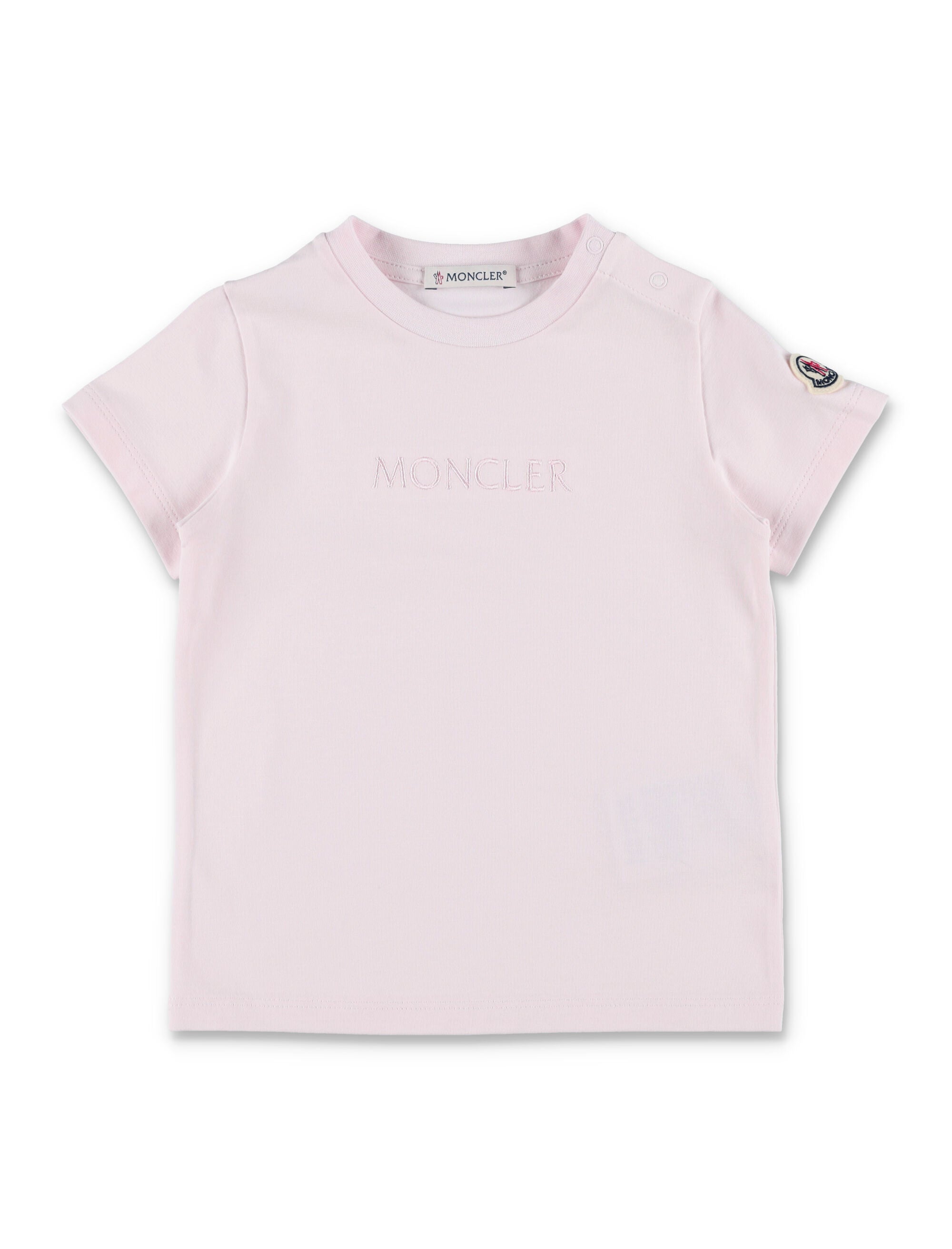 Mini Comfort Stretch Baby T-Shirt