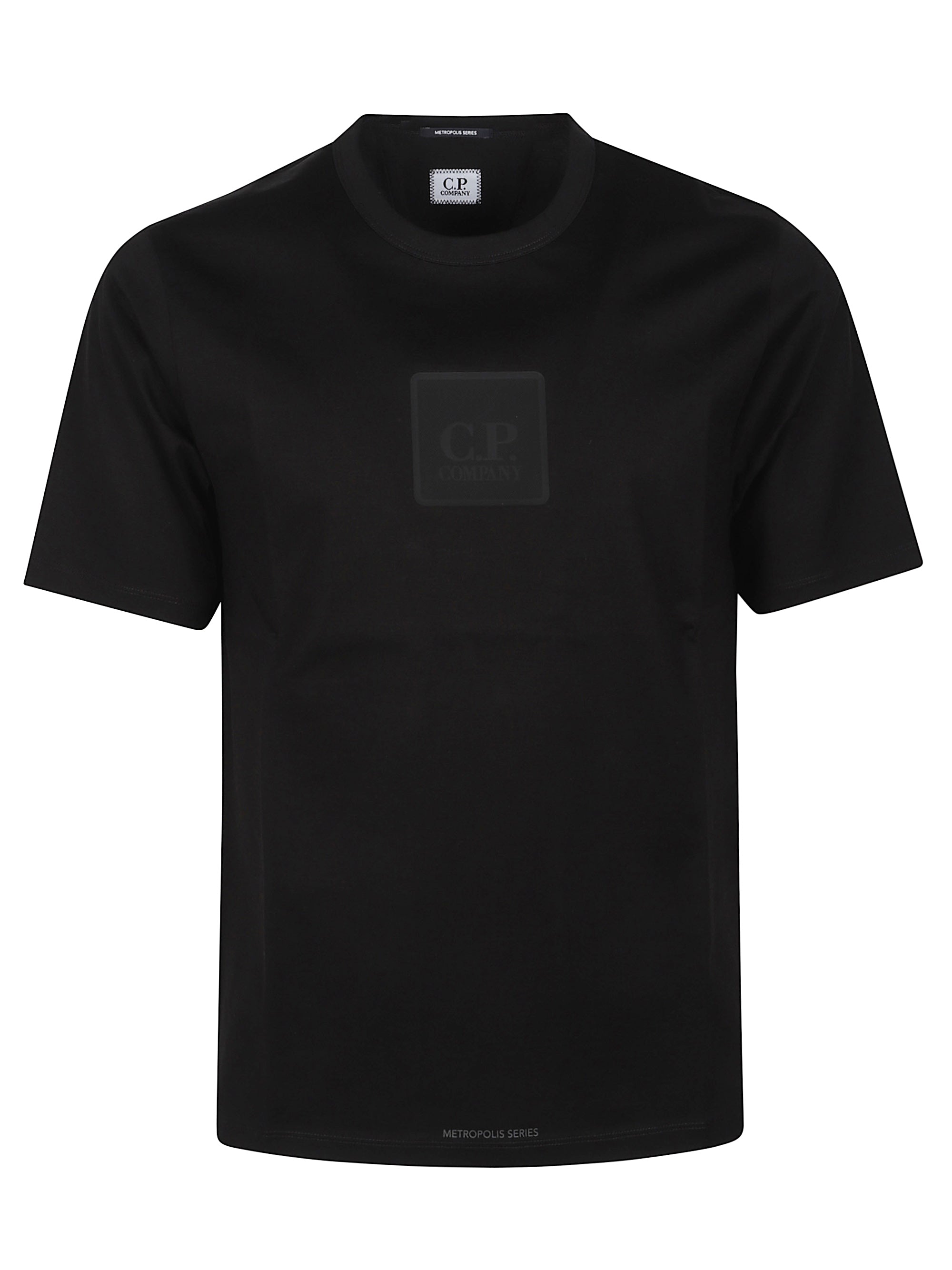 C. p. Company Essential Graphic Tee for Men