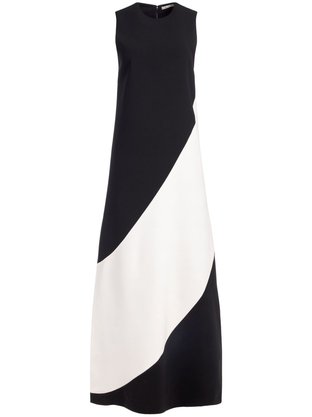 Kate midi dress - Black