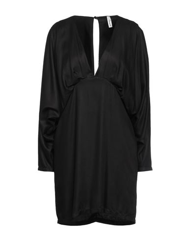 Woman Mini dress Black