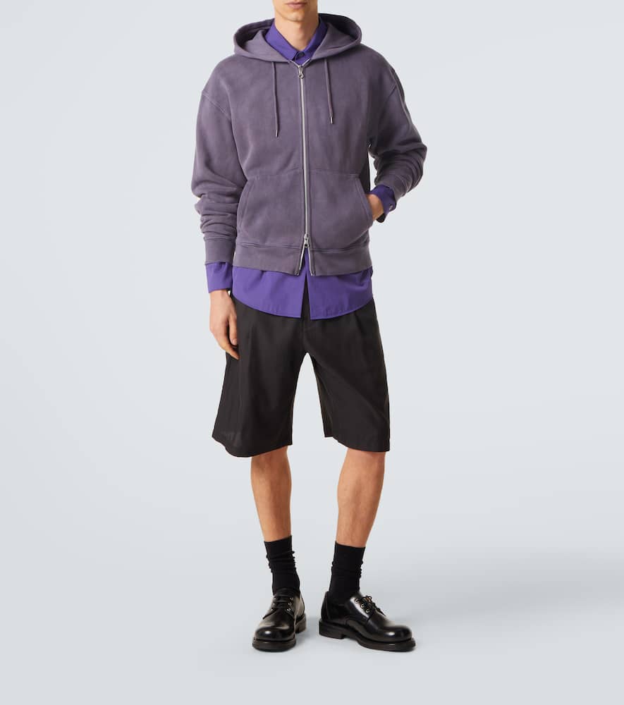 Leisure shorts