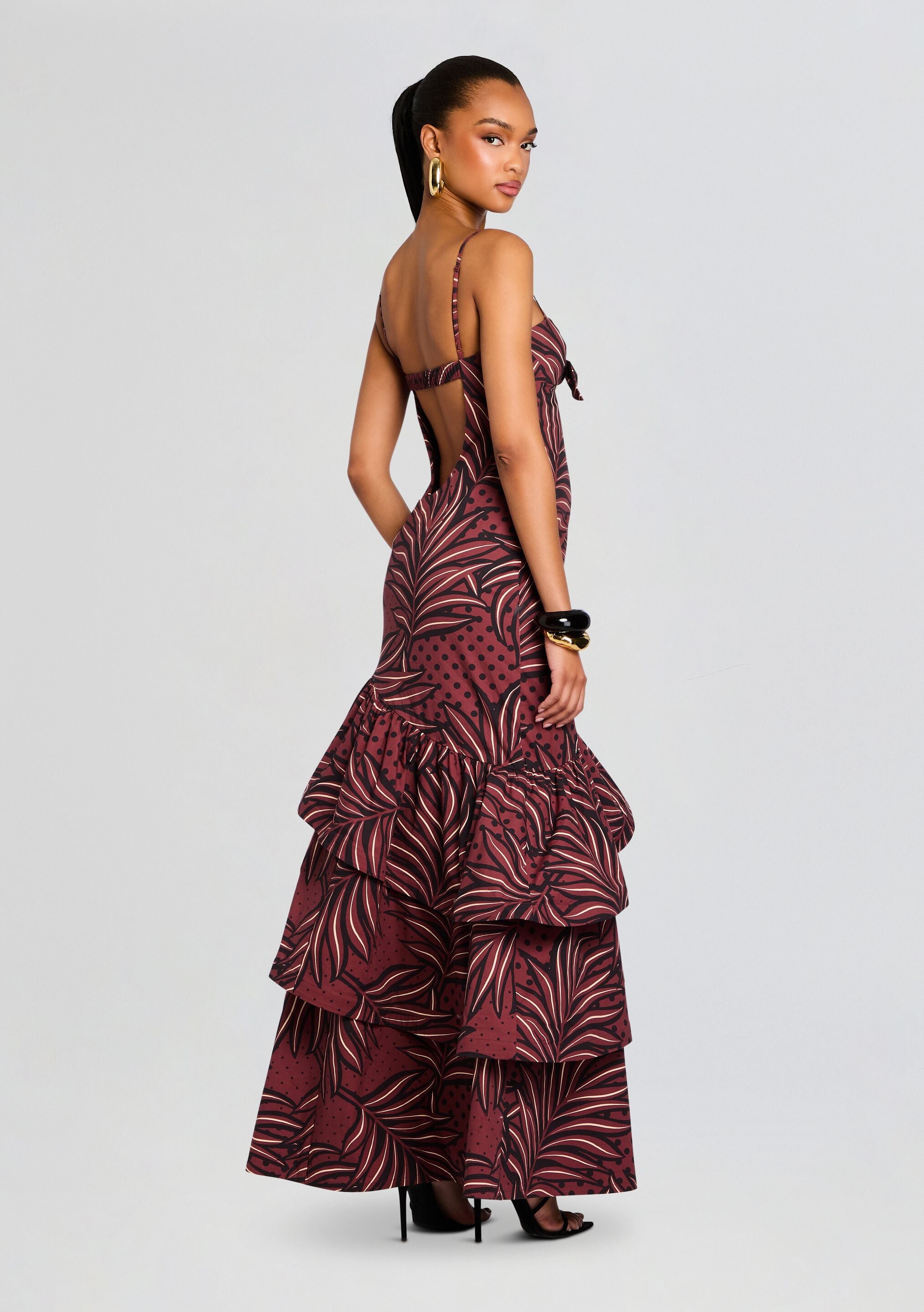 Starla Dress