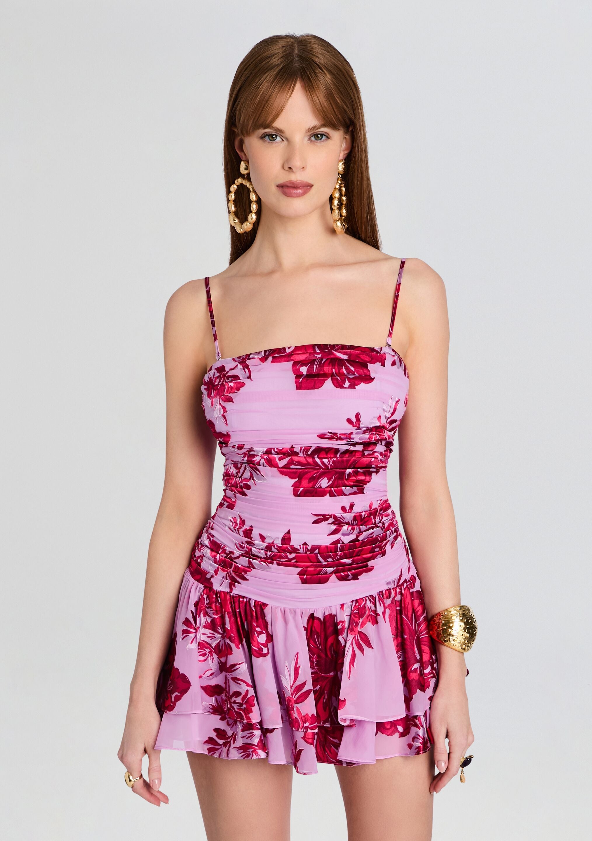 Anouk Dress