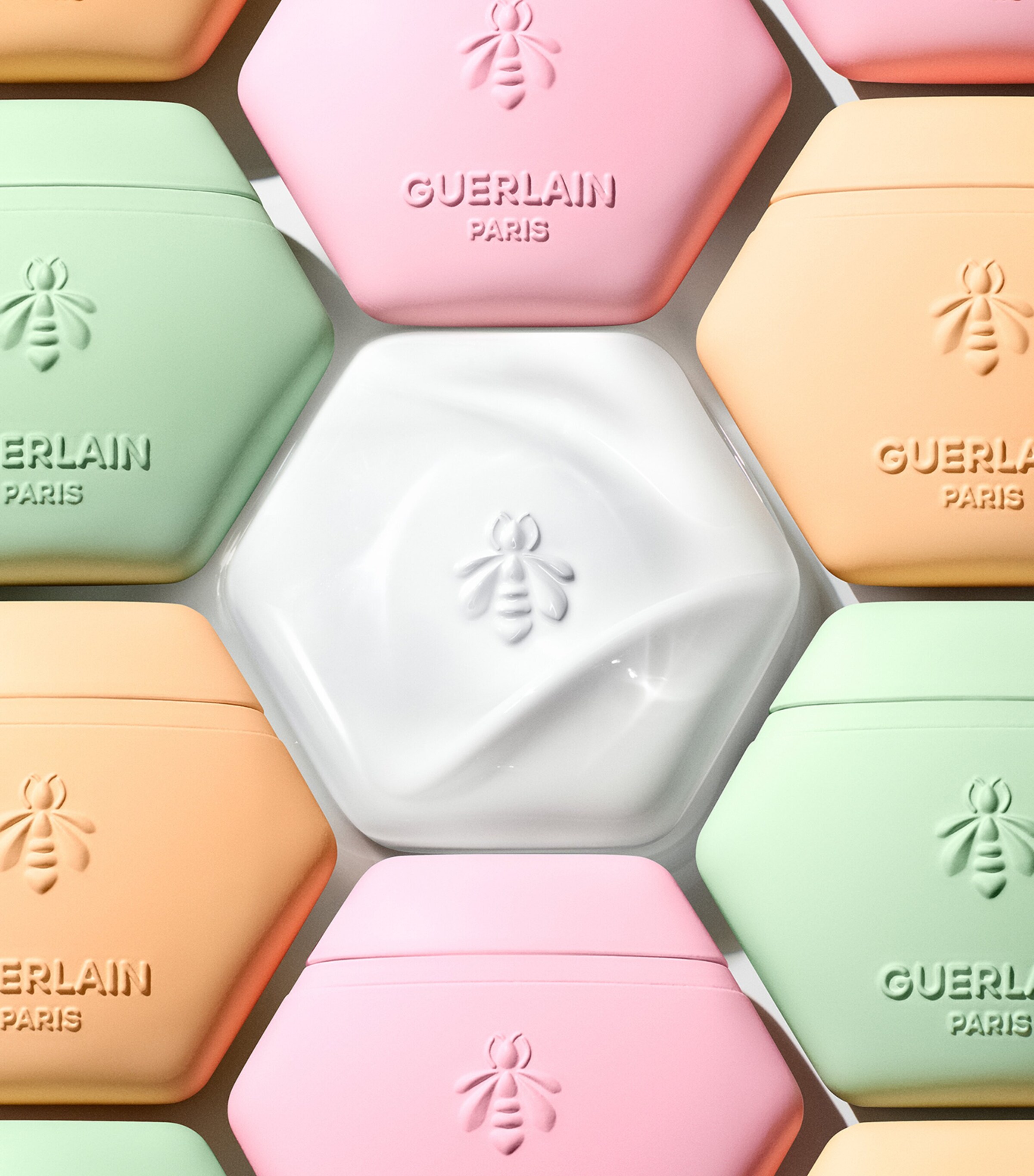 Aqua Allegoria Florabloom Hand Cream