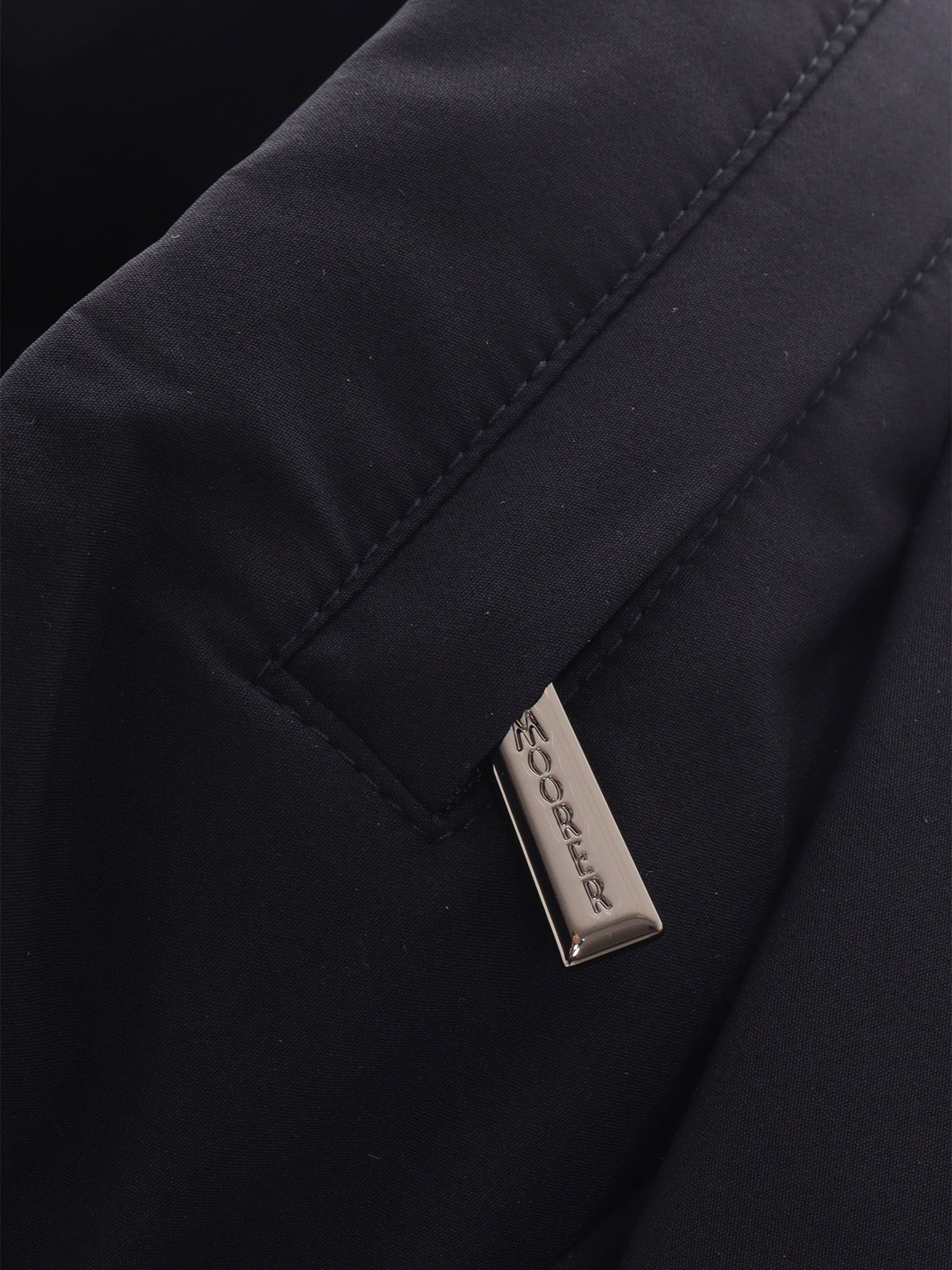 Moorer Volmer Kn Jacket