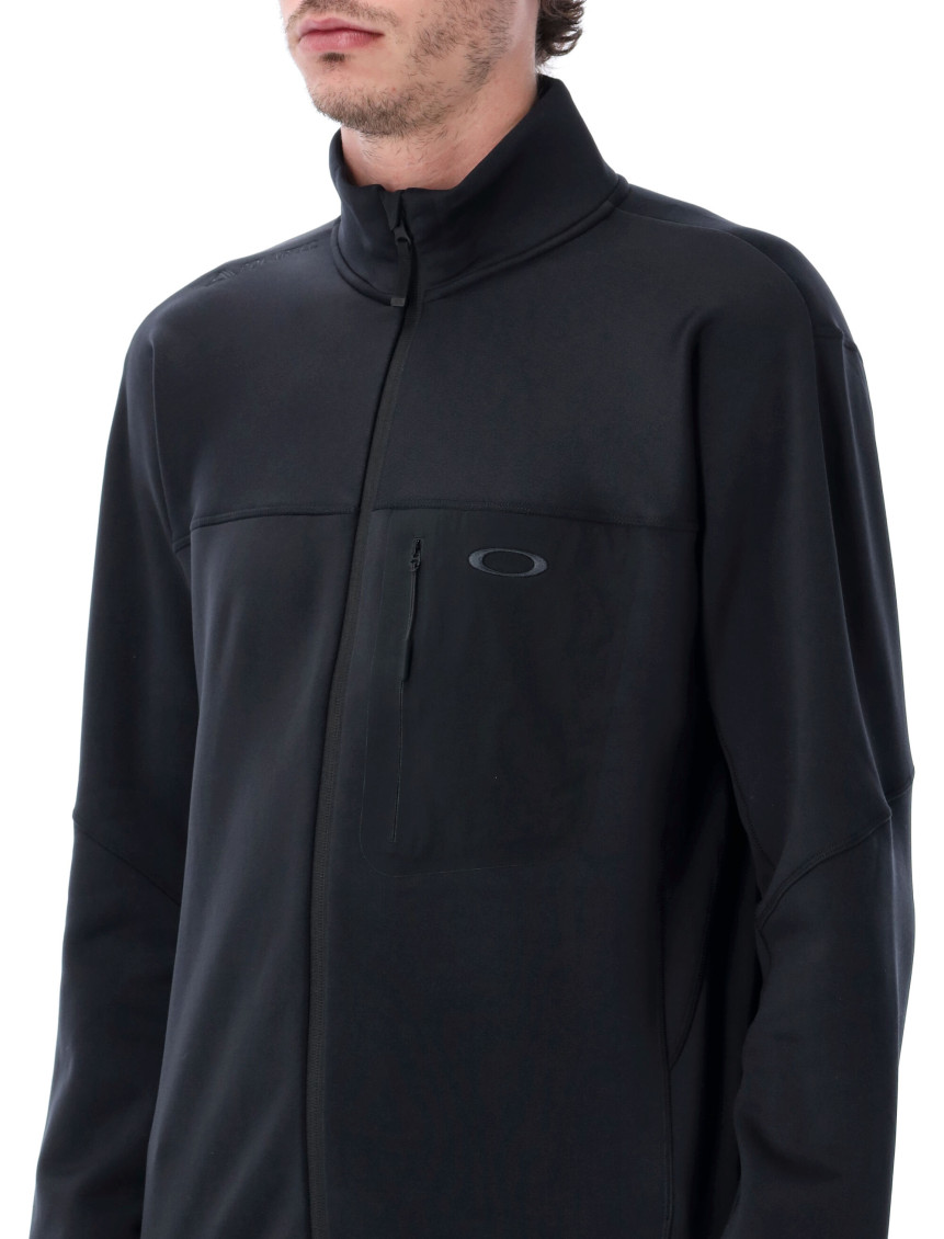 Canopy Full Zip Sweatshirt