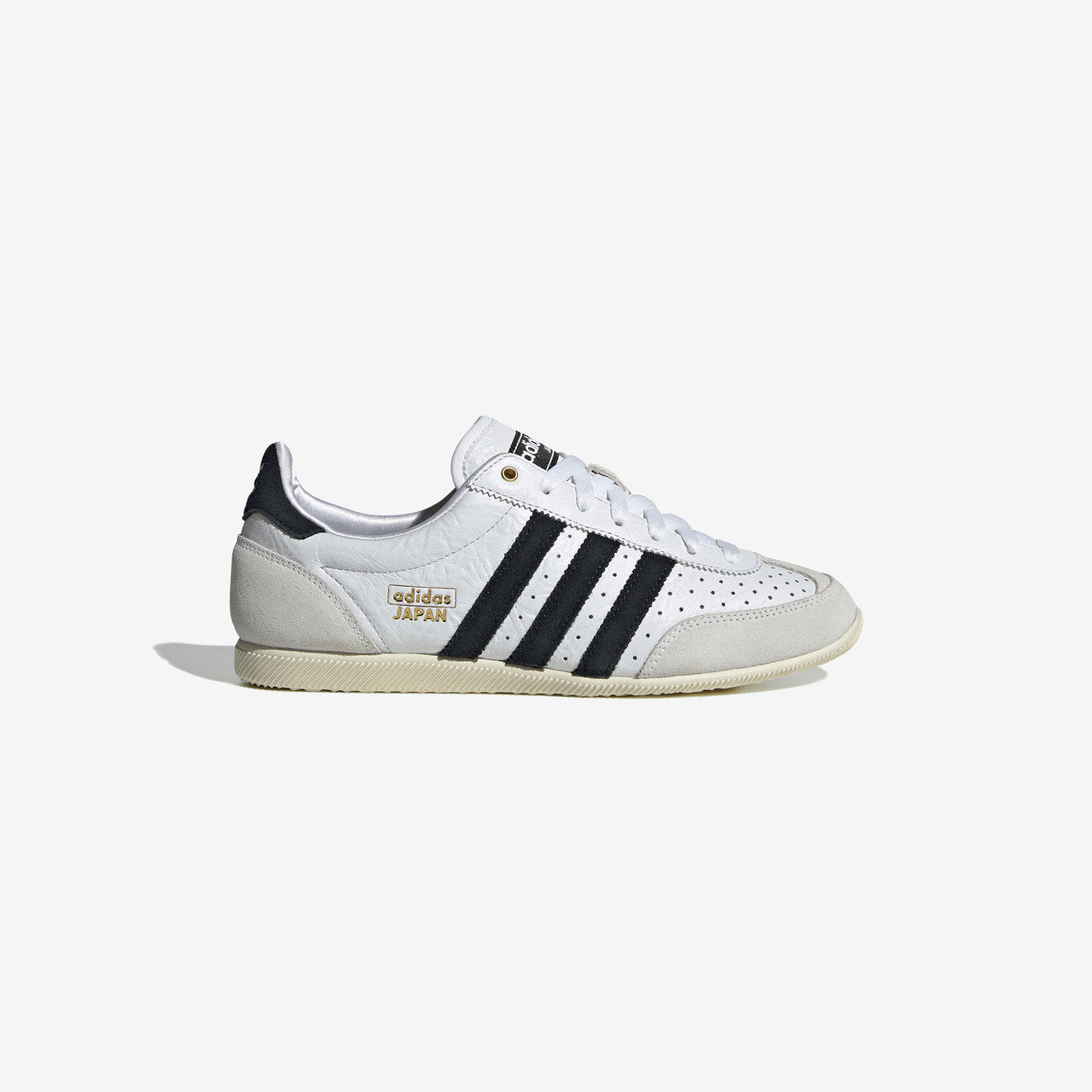 Adidas Japan - ftwr white/core black/gold met. - unisex