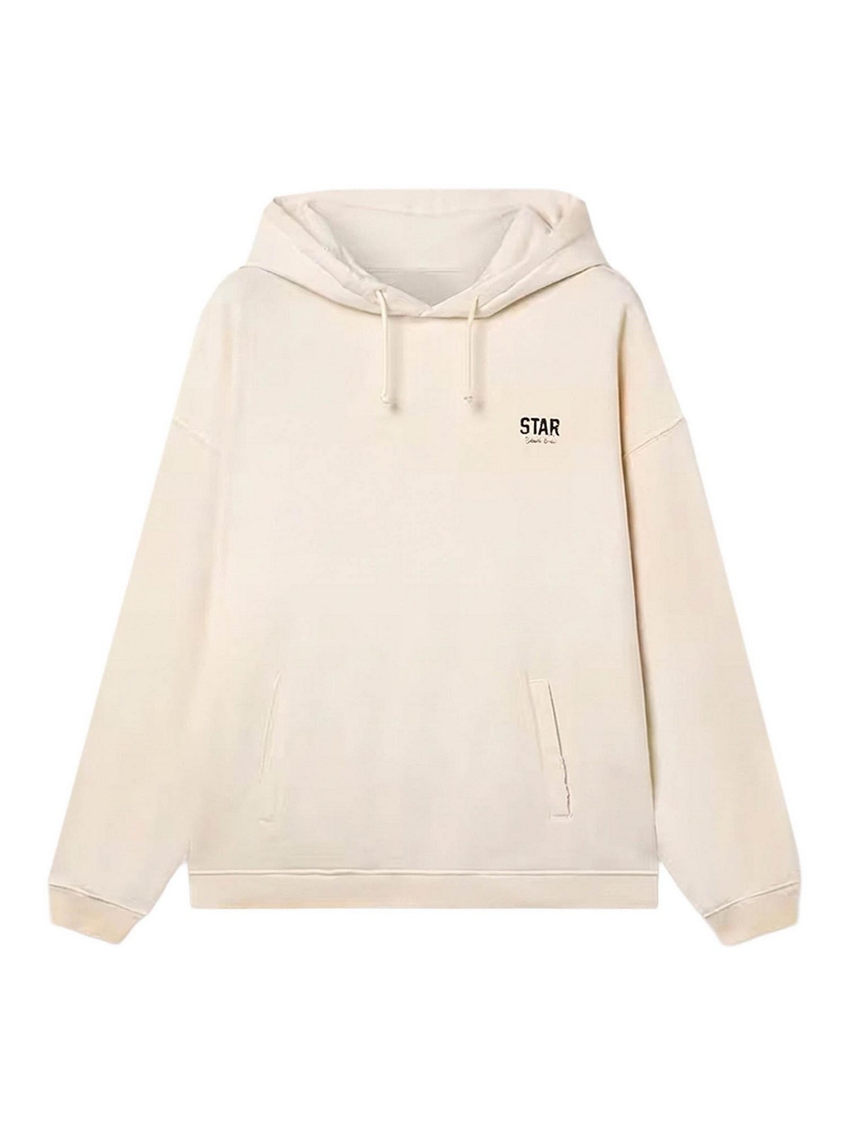 Sweatshirts White