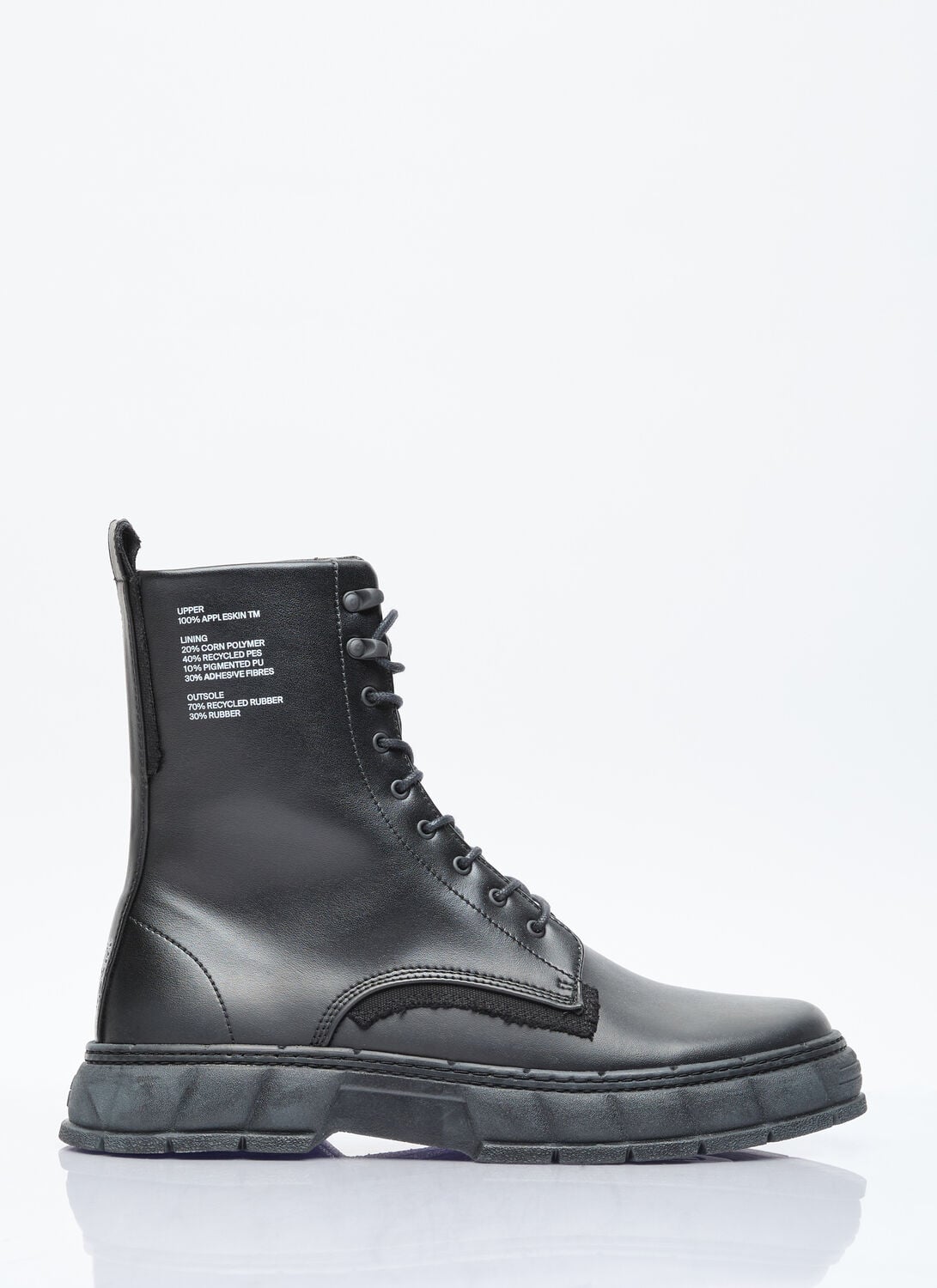 1992 Apple Boots -  Boots Black Eu