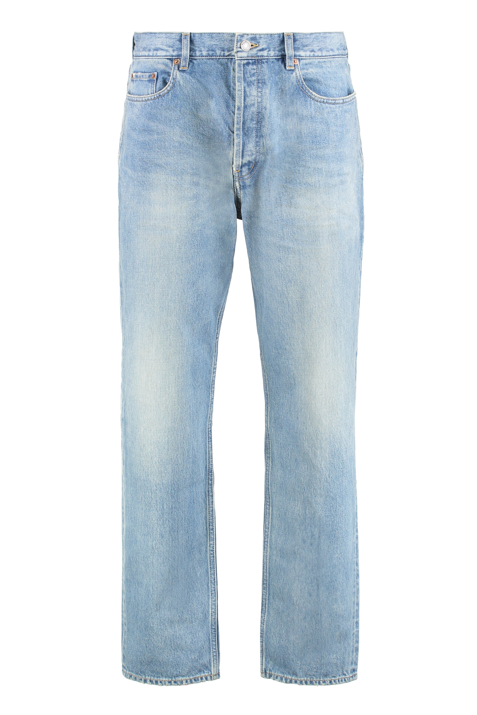 Mick Long Jeans
