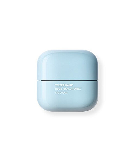 Laneige Water Bank Blue Eye Cream — Eye crea