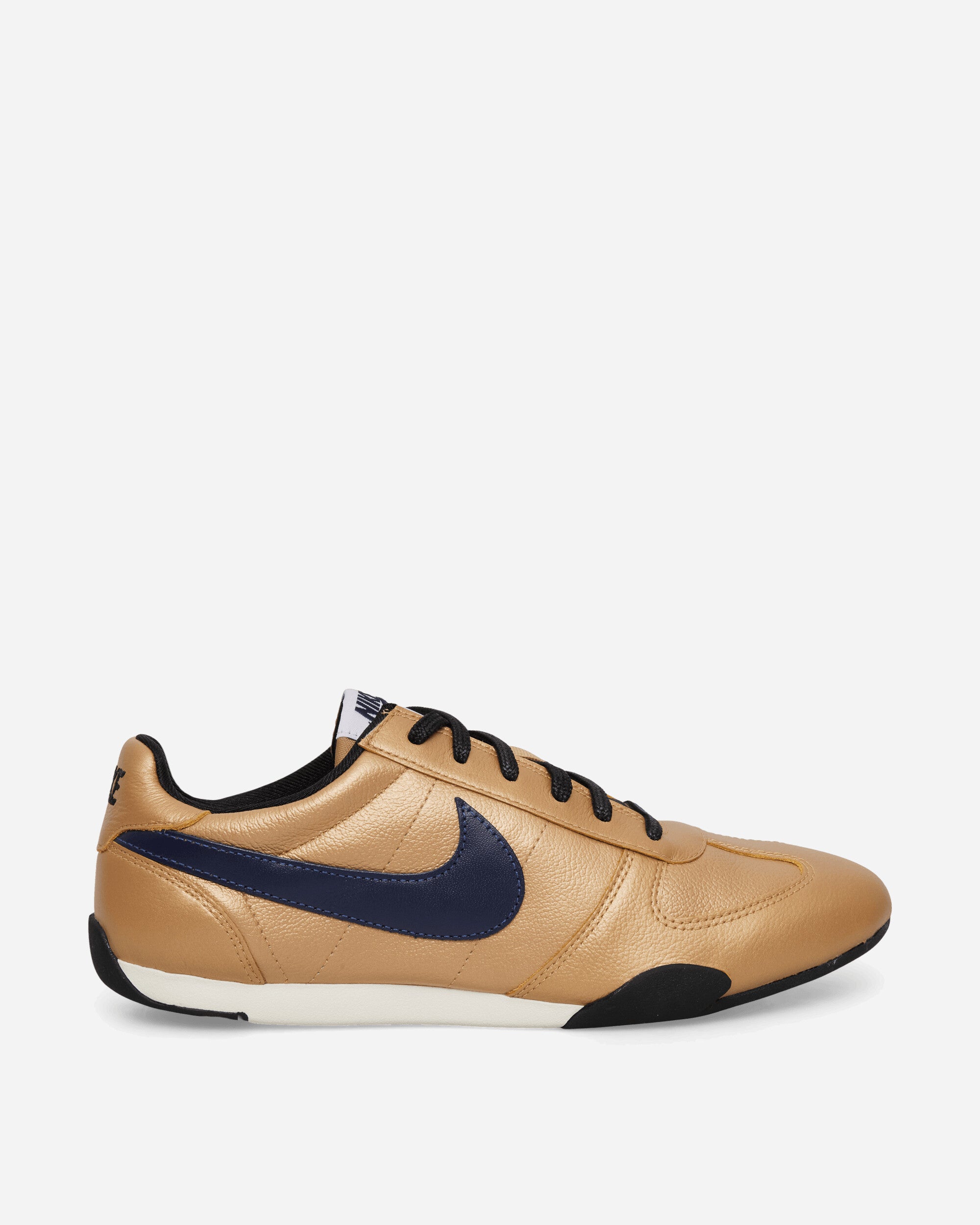 Women s Sprint Sister Sneakers Metallic Gold / Light Crimson / Black
