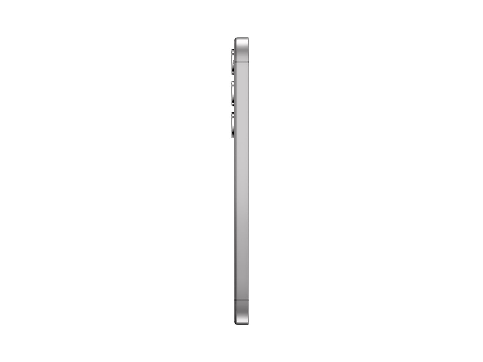 Galaxy S24 128GB in Marble Grey (Unlocked)(SM-S921UZAAXAA)