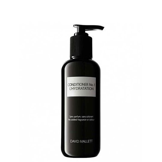 David Mallett Balsam N1 250 ml — Hair Conditioner