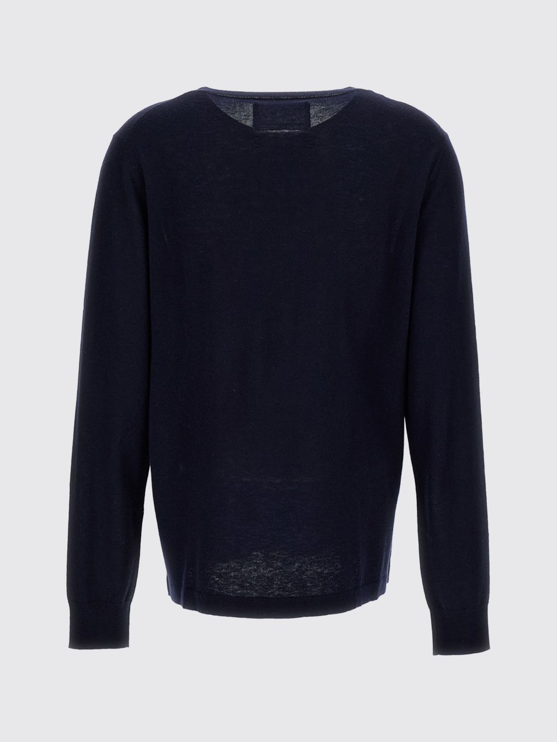 Sweater Woman color Blue