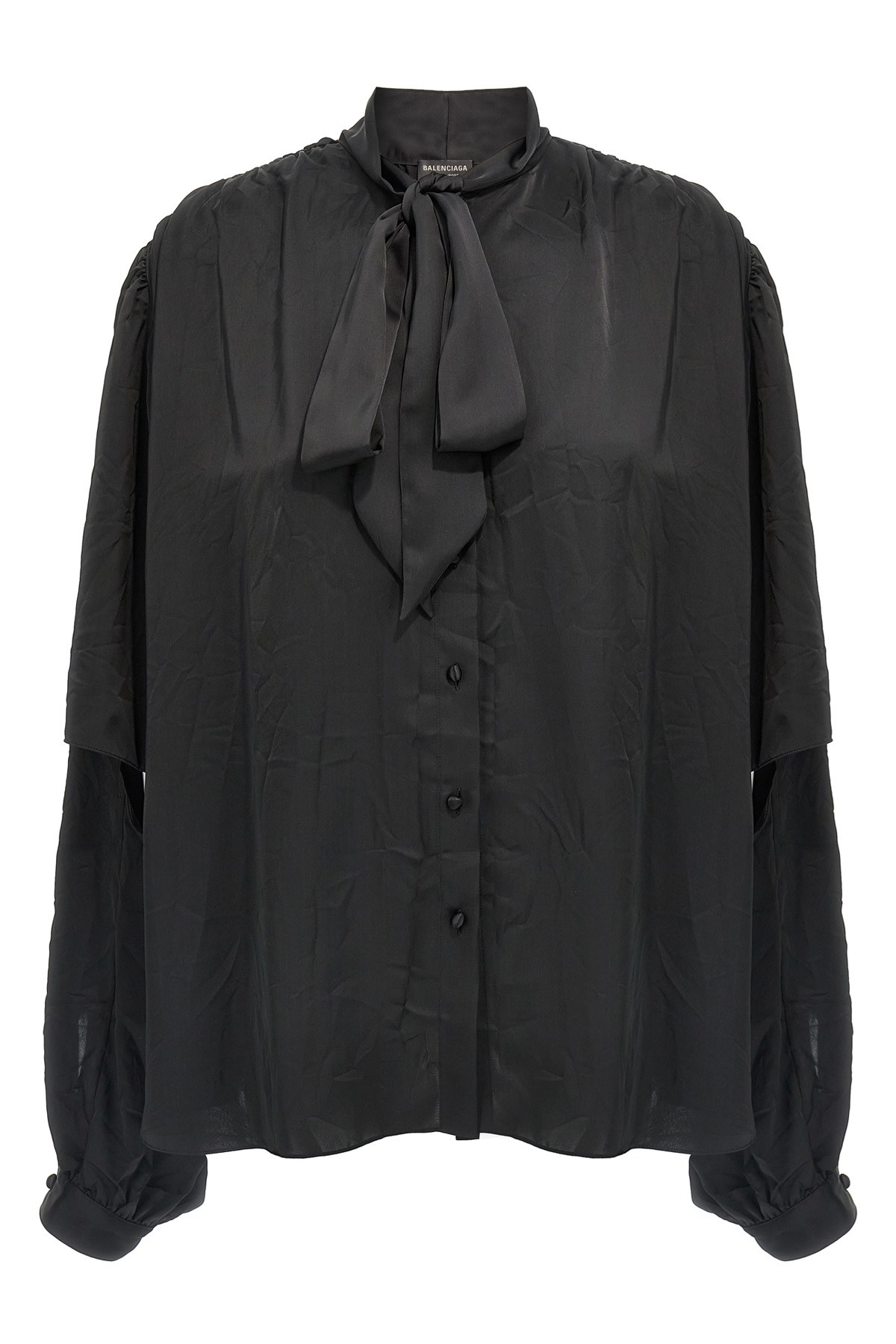 'Double Sleeve' Shirt