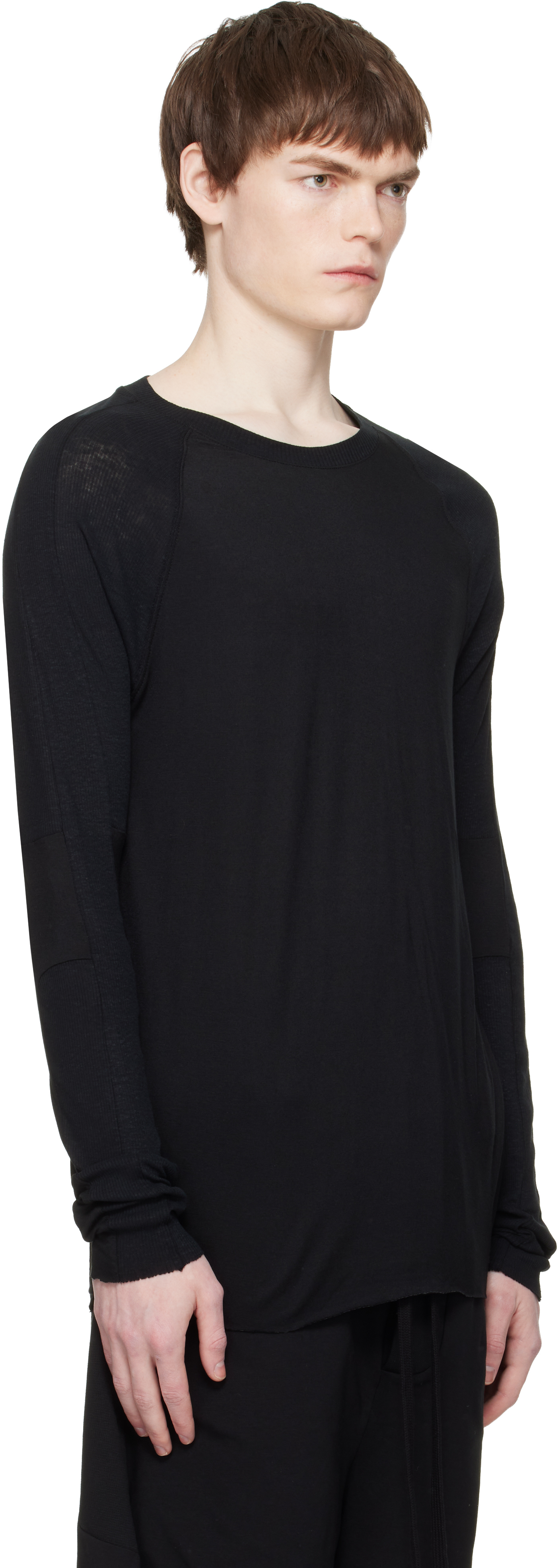 Black M TS 941 T-shirt