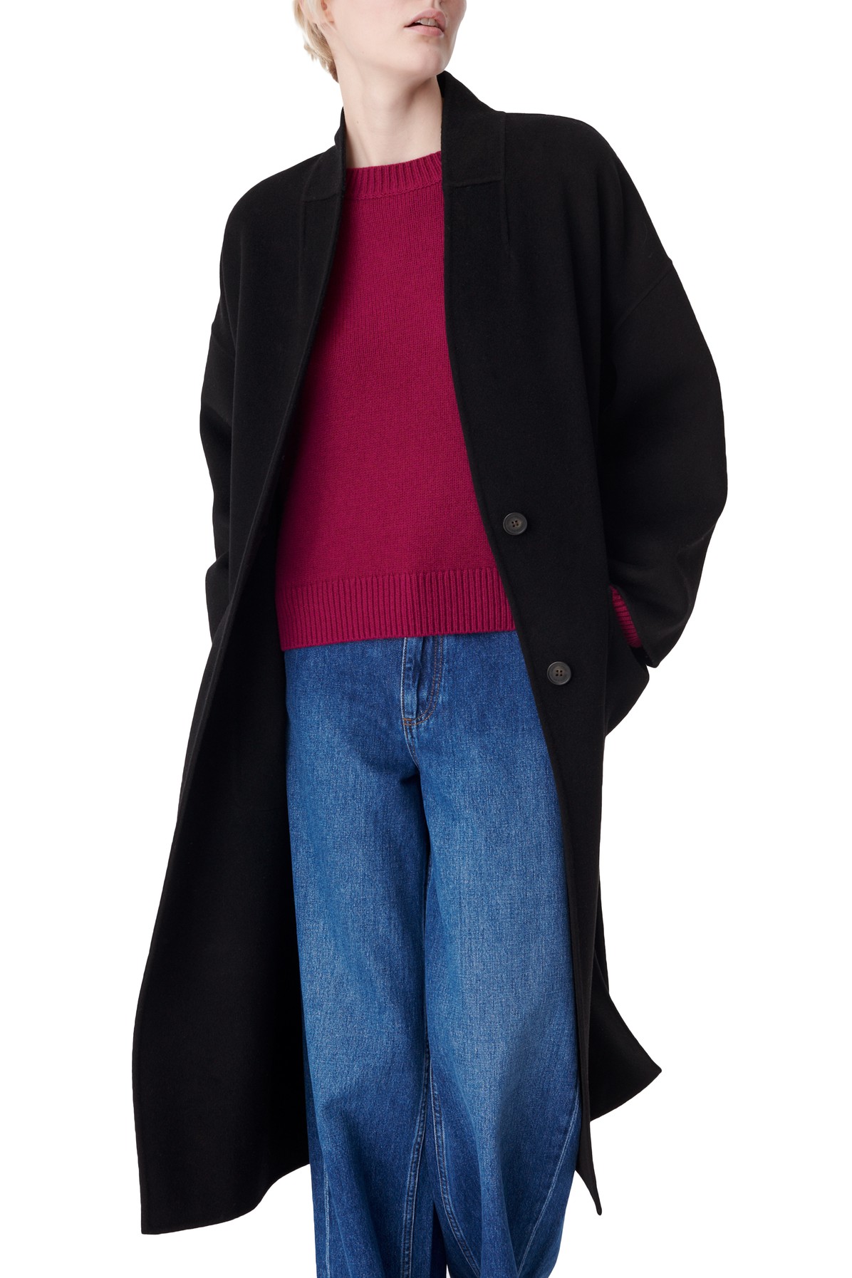 Bachir Coat