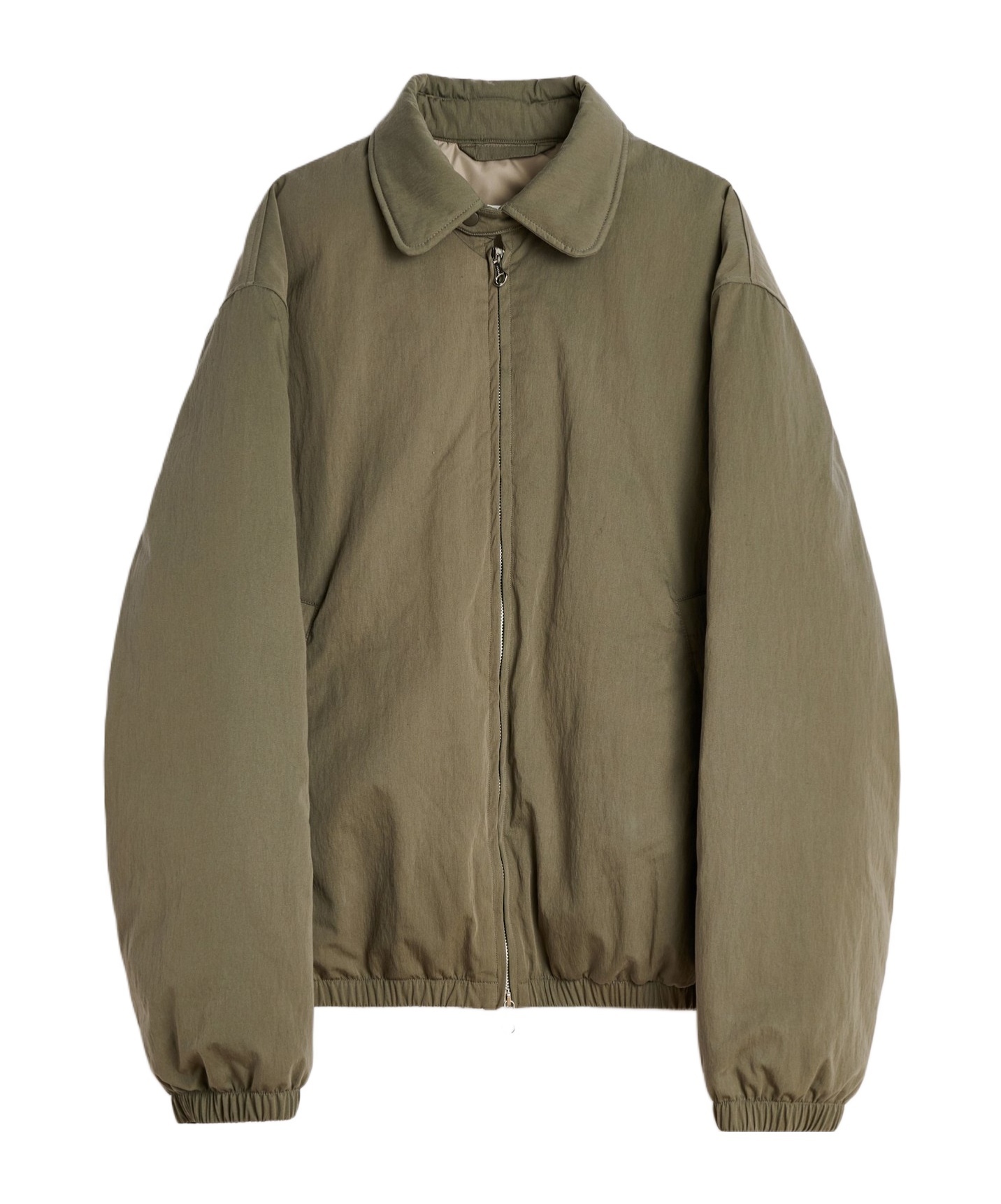 Avenue Puffer Jacket