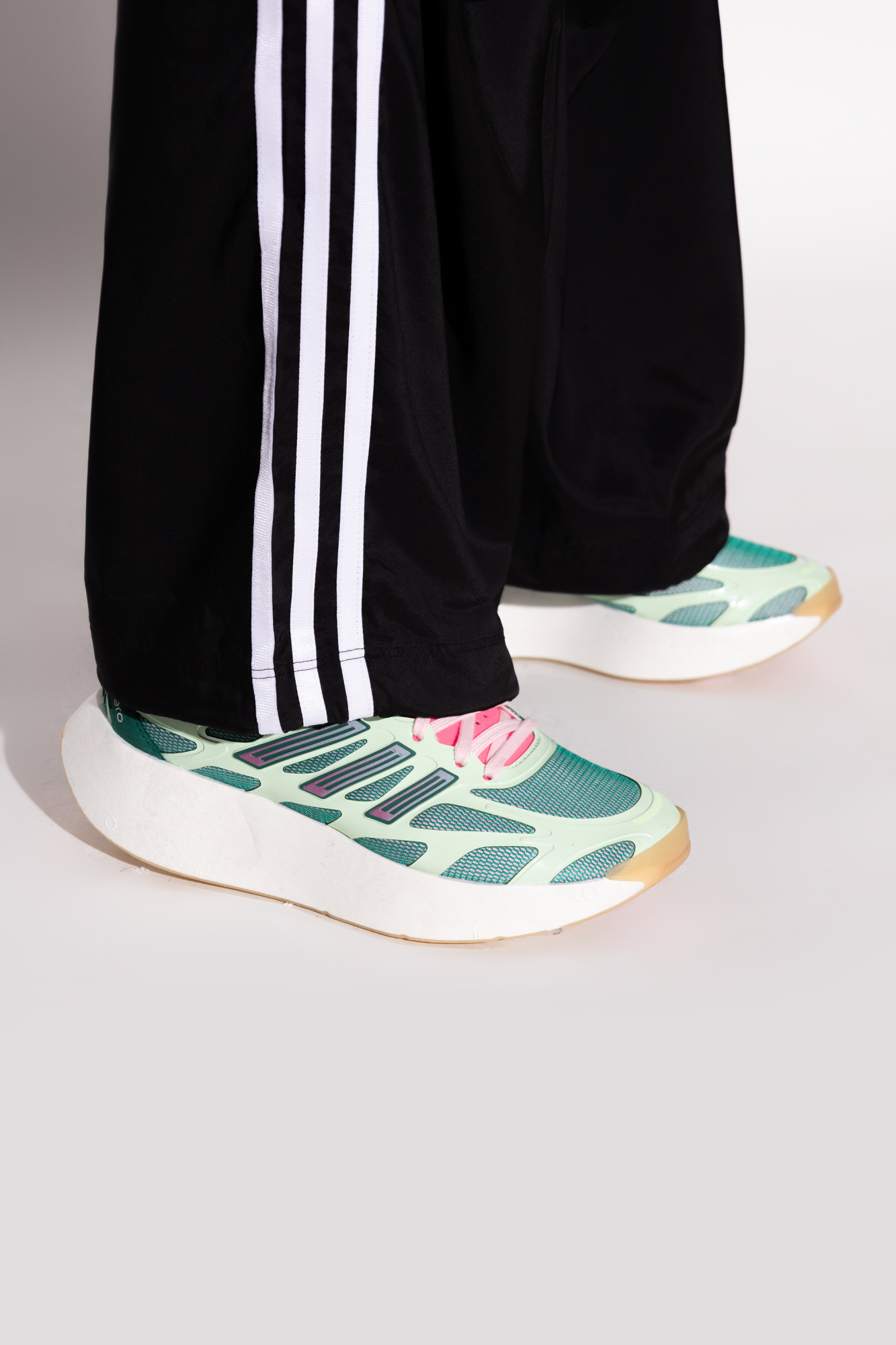 Sports Shoes "Adizero Aruku", Women's, Green