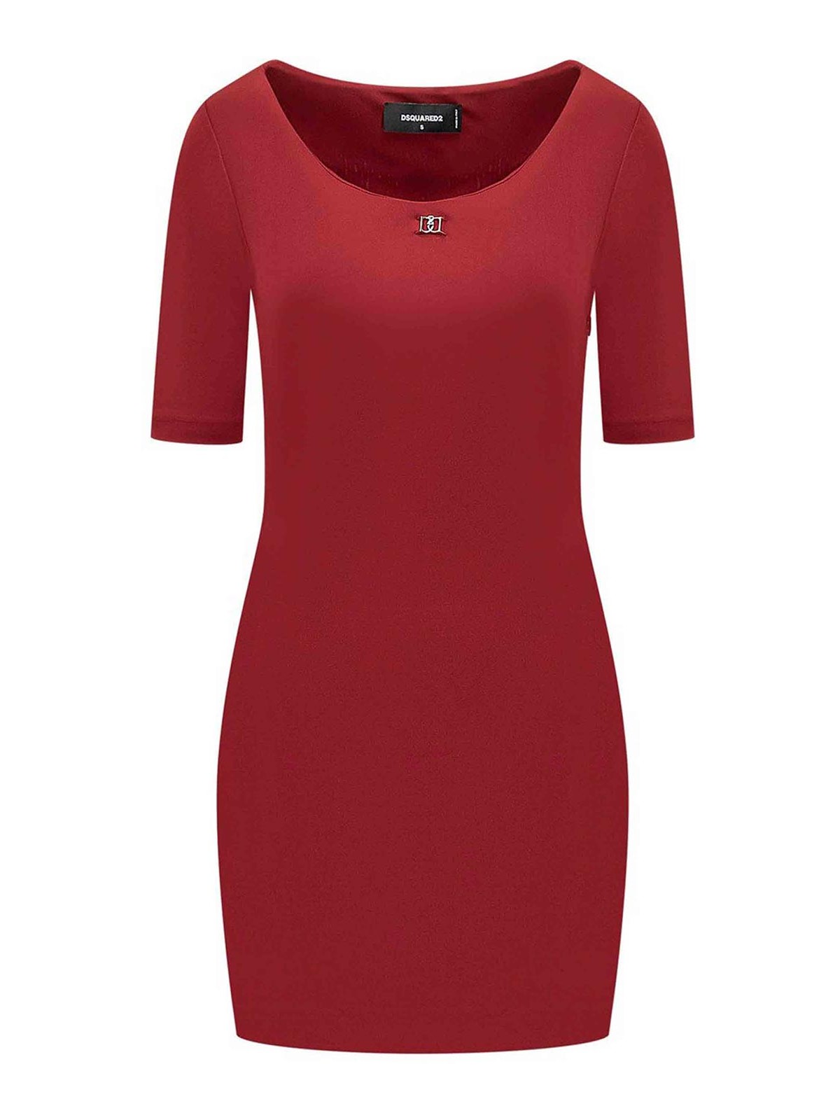 D2 Dress