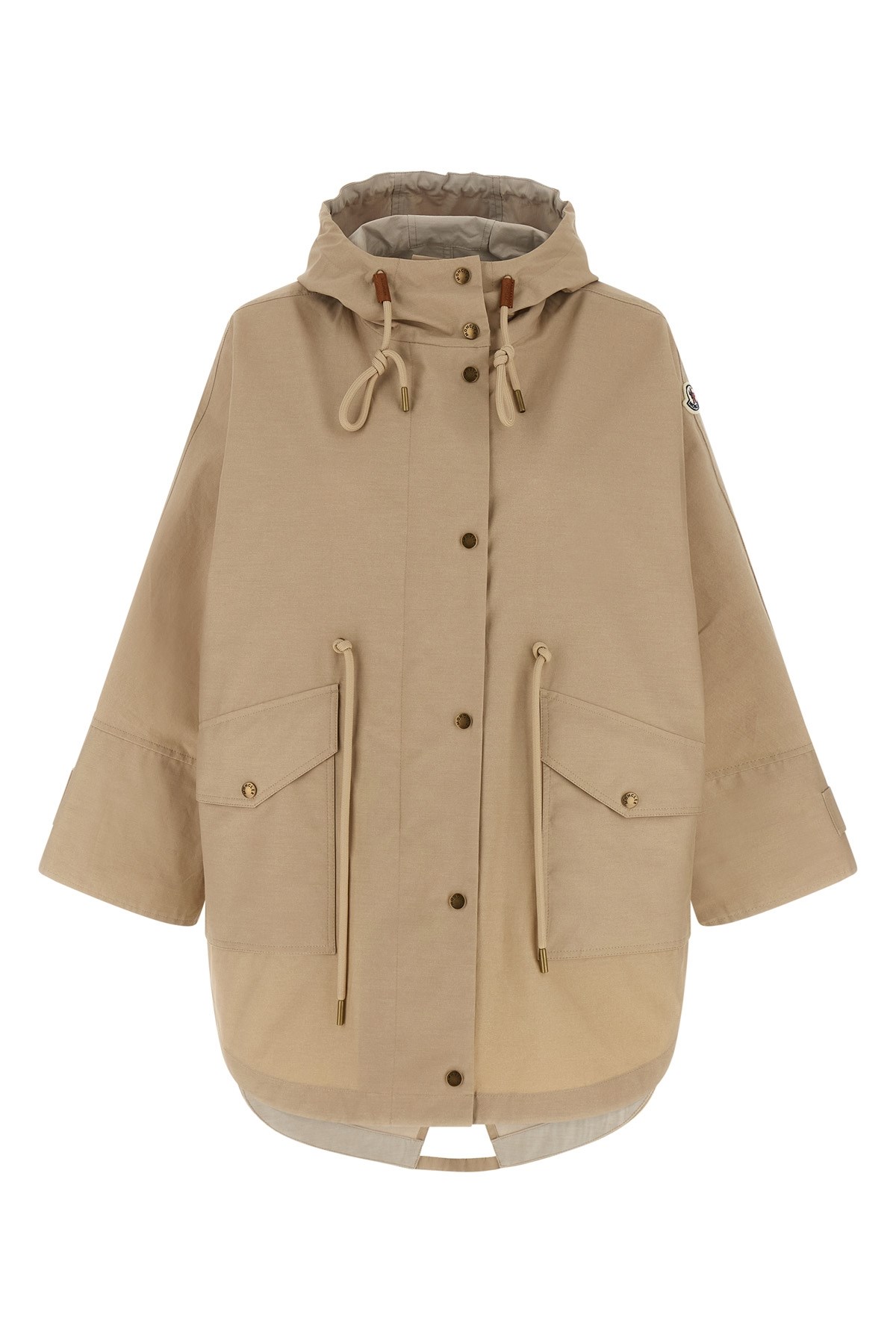 'Brunnera' Parka