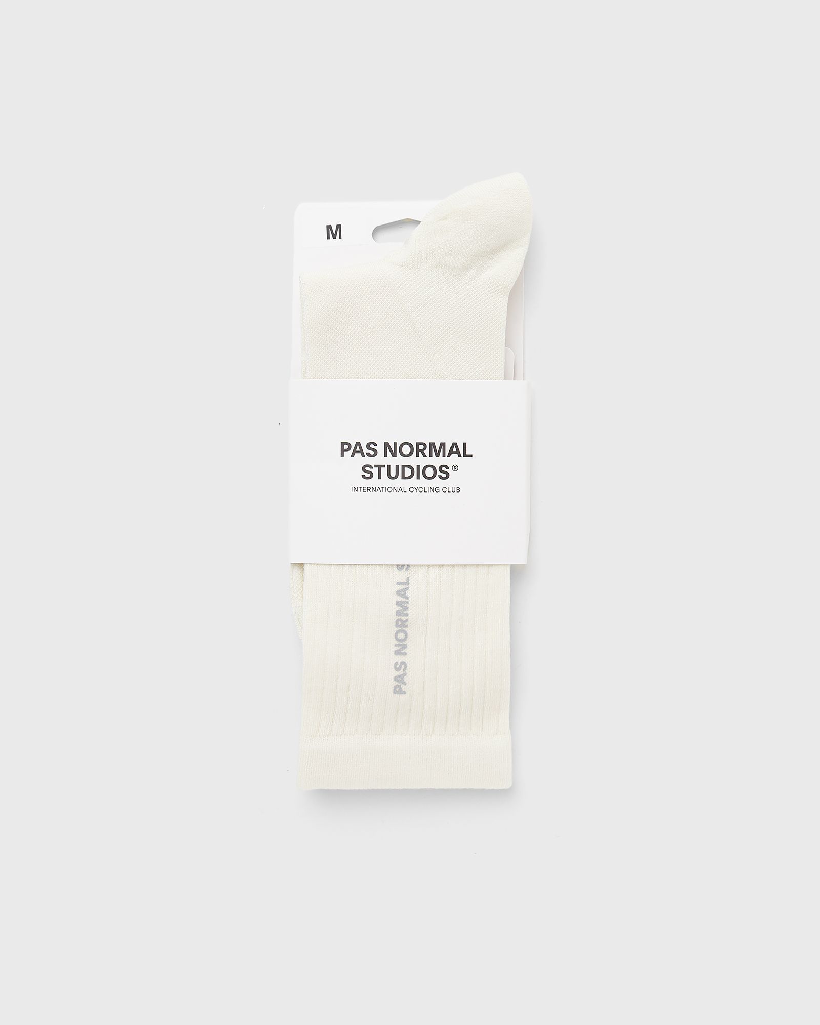 Off-Race Socks
