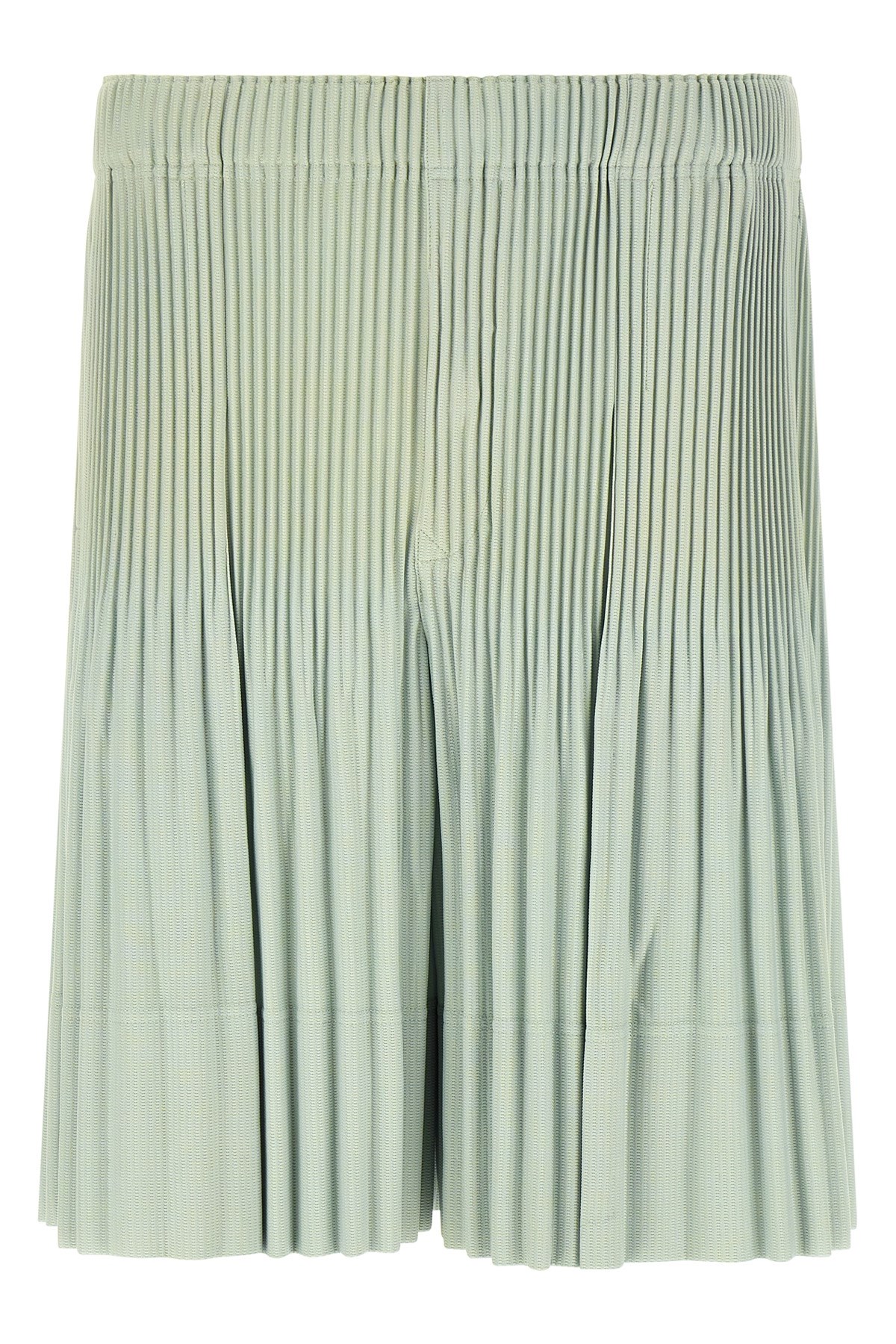 'Monthly Colors: June' Bermuda Shorts