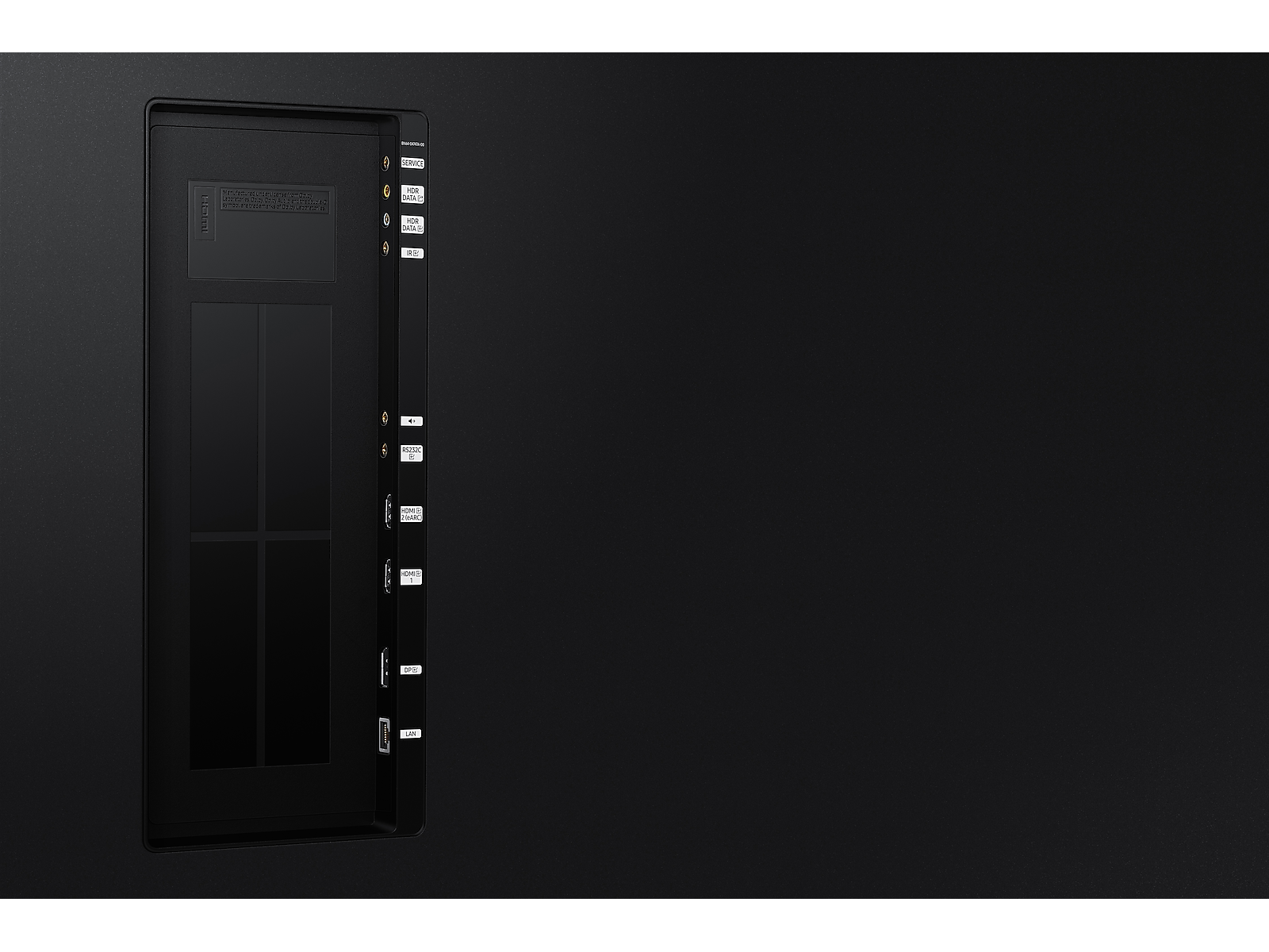 The Wall All-in-One 110" (2K)