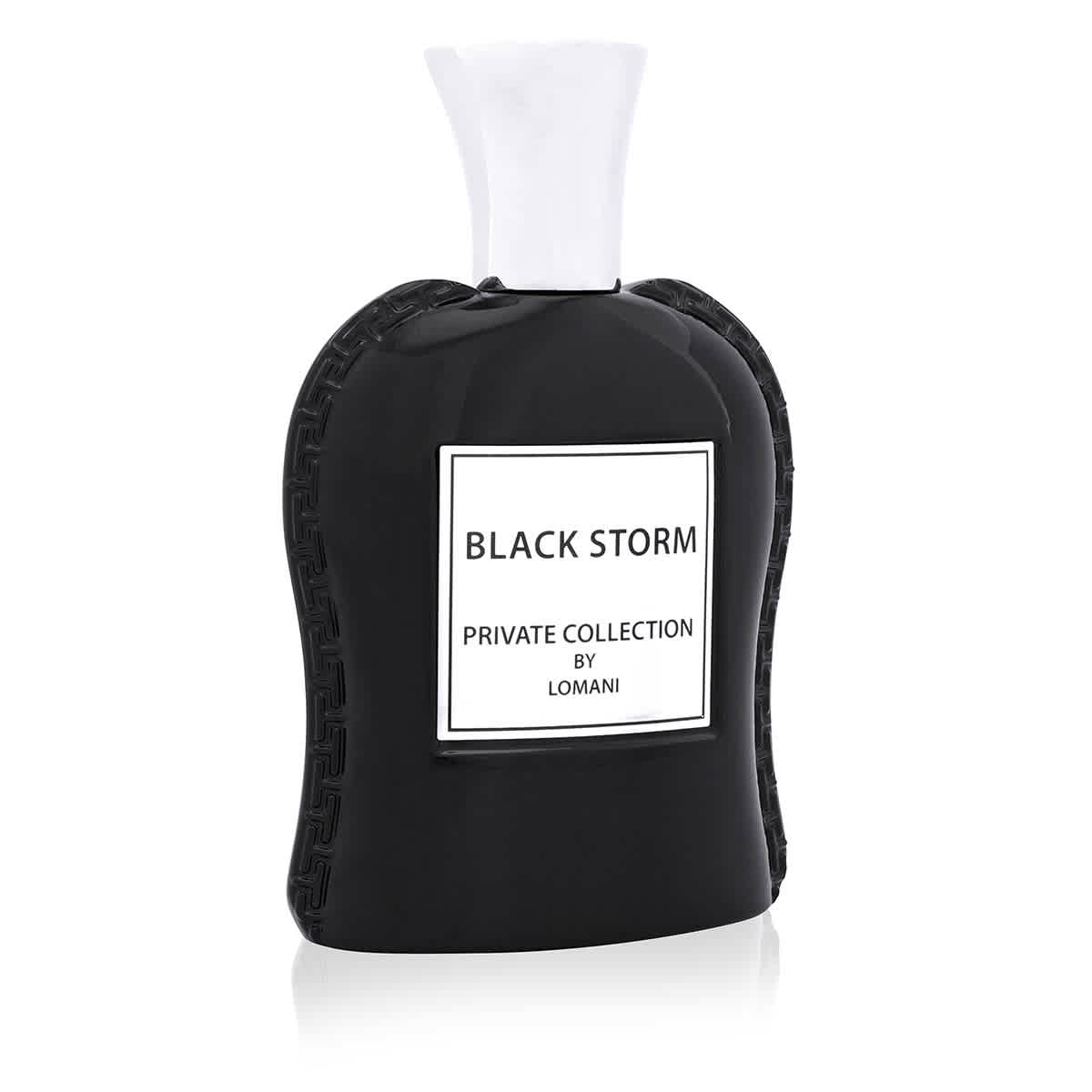 Unisex Black Storm EDP Spray 3.4 oz Fragrances 3610400036799
