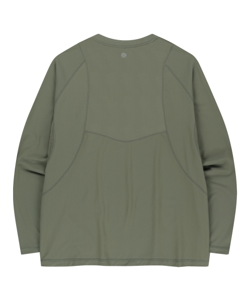Bentra Octa Long Sleeve