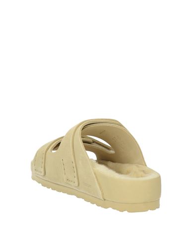 Woman Sandals Beige